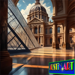 Digital Art Gallery For Bee Cave Texas